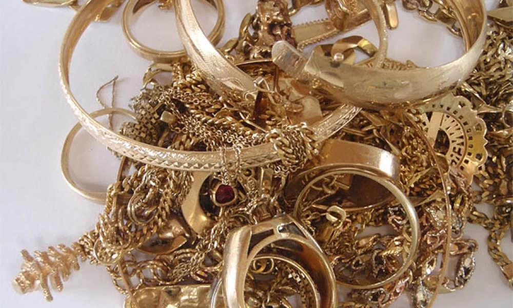 Αρχαία Ολυμπία: Συνελήφθη Αλβανός για ληστεία κοσμημάτων αξίας 1 εκατ. ευρώ